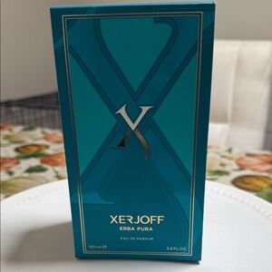 Xerjoff Erba Pura Eau de 100ml